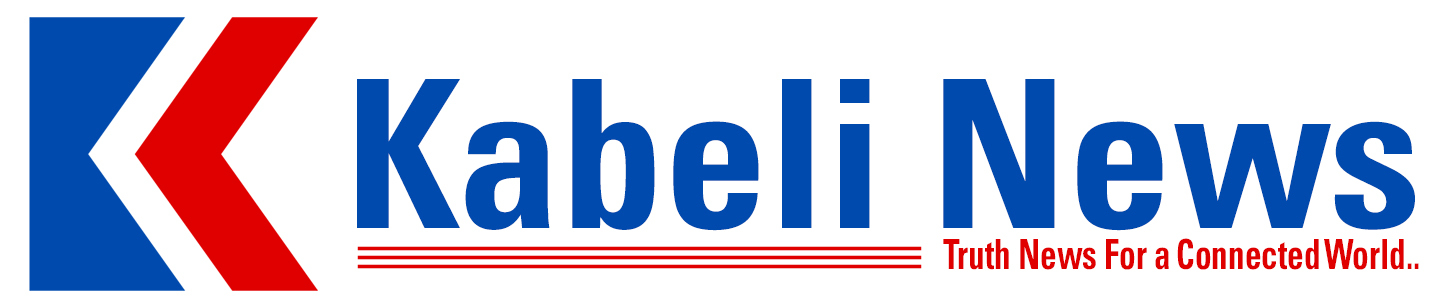 Kabeli News Logo